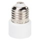 thumbnail image 4 of Kuymtek Portalámparas Adaptador Bombilla E27 Portalámparas Ignífugo para El Del (2 Uds), 4 of 9