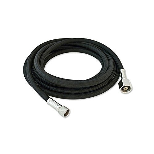 Paasche 8-Foot Nylon Braided Air Hose