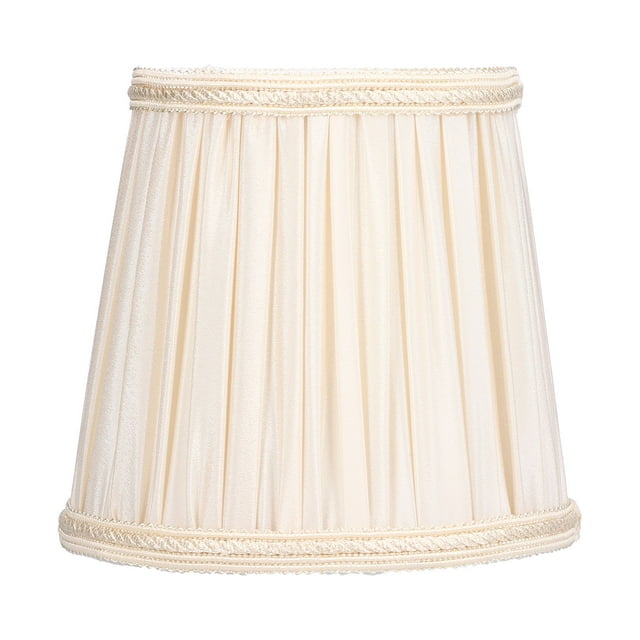 Lampshadefor Bulbs,Cloth Lampshade Interventional Modern Chandelier Shade Table Lamp Cover Remarkable Clarity
