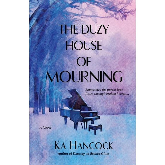 The Duzy House of Mourning, (Paperback)