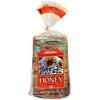 Nickles Bakery Nickles 100% Whole Wheat Honey Bread, 26 oz
