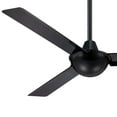 thumbnail image 2 of Minka Aire Fans - Kewl - Ceiling Fan in Contemporary Style - 14 inches tall by, 2 of 7