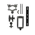 thumbnail image 1 of New Universal Auto Car Rearview Mirror Extension Bracket Mobile Phone Holder, 1 of 4