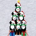 thumbnail image 2 of CafePress - Bernese Mt Dog Xmas Tree - Cute Infant Bodysuit Baby Romper - Size Newborn - 24 Months, 2 of 3