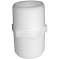thumbnail image 2 of Anderson CBM1200BG1 0.5 x 0.5 in. Nylon Nipple  White - pack of 5, 2 of 2