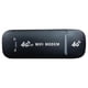 thumbnail image 1 of Unlocked 4g Lte USB Modem Perfect Quality Black, internet access device., 1 of 1