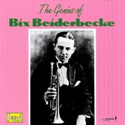 Genius Of Bix Beiderb, The