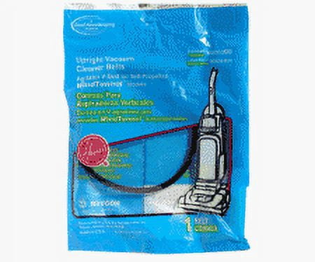 2x Antriebsriemen 38528-035 Für Hoover WindTunnel – Inkl. Typ 170, Ersatzriemen Für Selbstfahrende Staubsauger