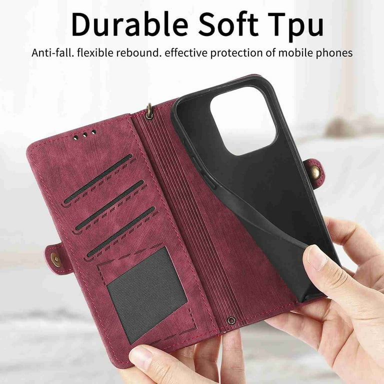 Apple - dan Dteck for Apple iPhone 6 Plus / 6s Plus Anti-scratch Case