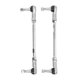 thumbnail image 3 of Tie Rod Assembly 70904 G04 Aluminum High Strength Replacement For EZGO ST350 ST480 ST Sport Golf Cart Models 2002 to UP, 3 of 5