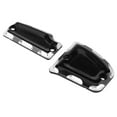 thumbnail image 3 of Motorcycle Cylinder Cover,Motorcycle Front&Rear Billet Master Motorcycle Billet Master Cylinder Cover Billet Master Cylinder Cover Reliable and Durable, 3 of 10
