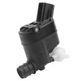 thumbnail image 3 of Windshield Washer Fluid Pump Motor for 2016-2019 98510-2W500 2013-2021, 3 of 5