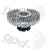 New GPD 2911274 Fan Clutch
