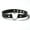black, variant on K-KED Gothic Collar Neckchain Choker Love Pu Necklace Collar Sexy Neck Jewelry-red