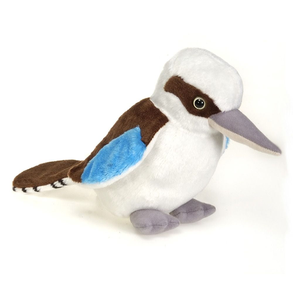 kookaburra stuffed animal