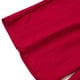thumbnail image 5 of Ceisia Men's Solid Color Short Sleeve Button-Down Shirt & Shorts Set Casual Summer Outfit Wine XXXL Gifts, 5 of 8