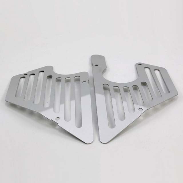R NineT Protège-Boîte d'Air pour Moto, Protection pour BMW R Nine T Pure Racer Brusher Urban GS 2014 - 2022