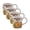 Essence Of Fall Mug Set of 4, variant on Park Designs Autumn Beauty Mug Set of 4