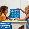 thumbnail image 4 of EDUCATIONAL INSIGHTS DESIGN & DRILL MADE-A-Marbre Labyrinthe, 4 of 5