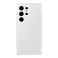 thumbnail image 1 of Funda para teléfono Samsung Galaxy S24 Ultra Shield gris claro, 1 of 8