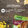 thumbnail image 5 of Knorr Sopa Mexicana/Mexican Soup Mix For A Warm Bowl of Soup or Simple Dinner Minestrone With No Artificial Flavors 2.75 OZ, Pack of 3, 5 of 11