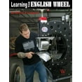 thumbnail image 1 of Learning the English Wheel, 1 of 1