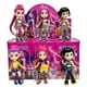 thumbnail image 1 of 6Pcs K-POP Demon Hunter Dolls Action Figure Toy Rumi Mira Zoey Figurine Doll For Fans Birthday Gift For Kids, 1 of 5