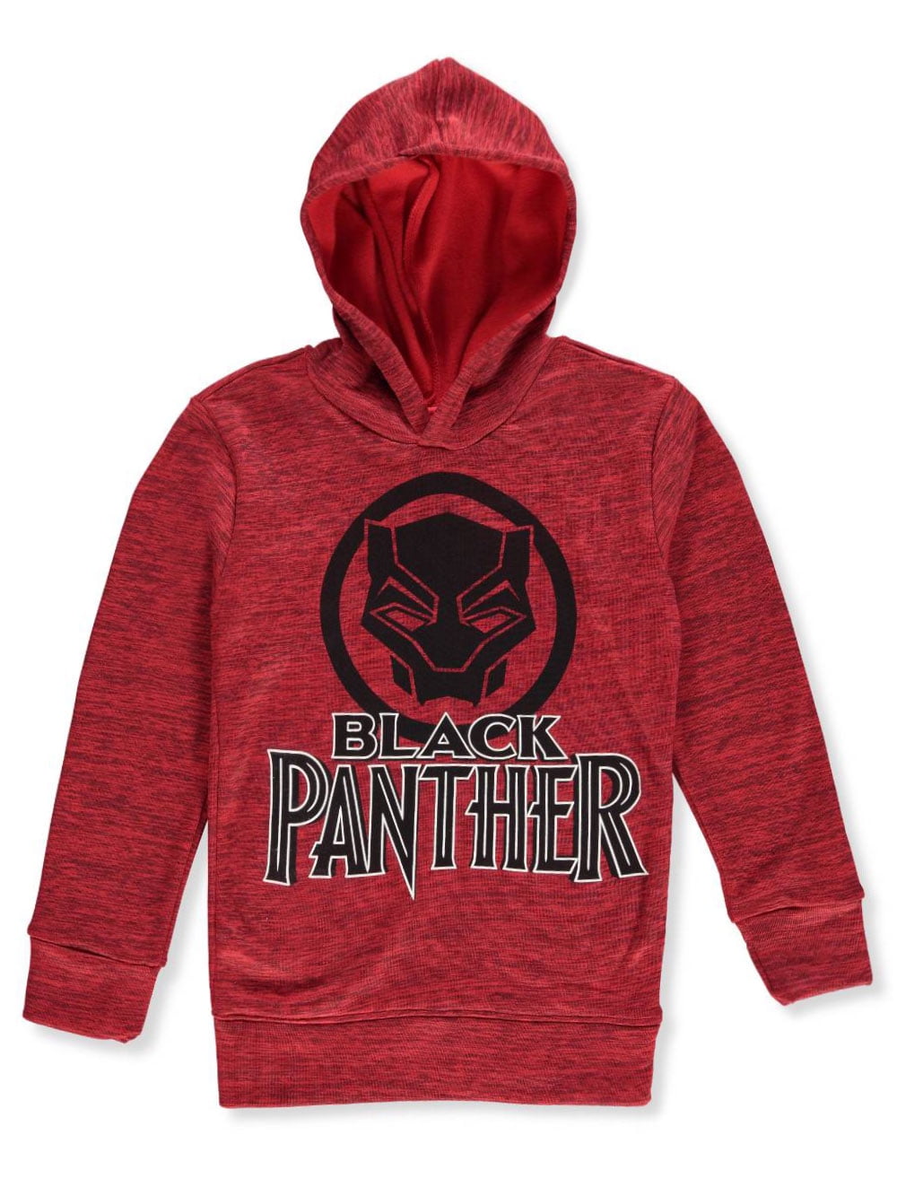 black panther boys hoodie