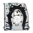 thumbnail image 1 of Peggybuy Blu-Ray Disc Drive for PlayStation 4 Pro Game Console Replacement DVD Drive, 1 of 9