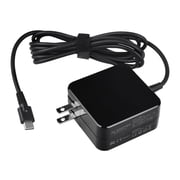 KONKIN BOO Compatible 45W USB Type-C AC Charger Replacement for MacBook Pro 15" A1707, 2016,2017,A1990 2018,2019
