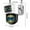 B, variant on Qholemyo Home Outdoor Surveillance Camera Screen Surveillance Wireless Monitor Three Panoramic Night Vision Wifi Dome Camera