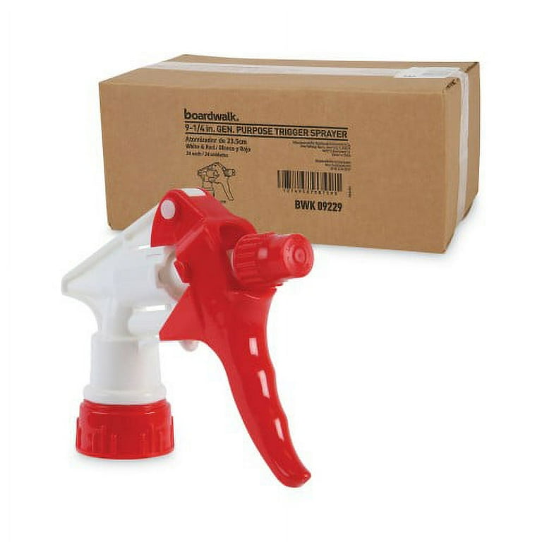 Trigger Sprayer 250, 9.25 Trigger Sprayer 250, 9.25