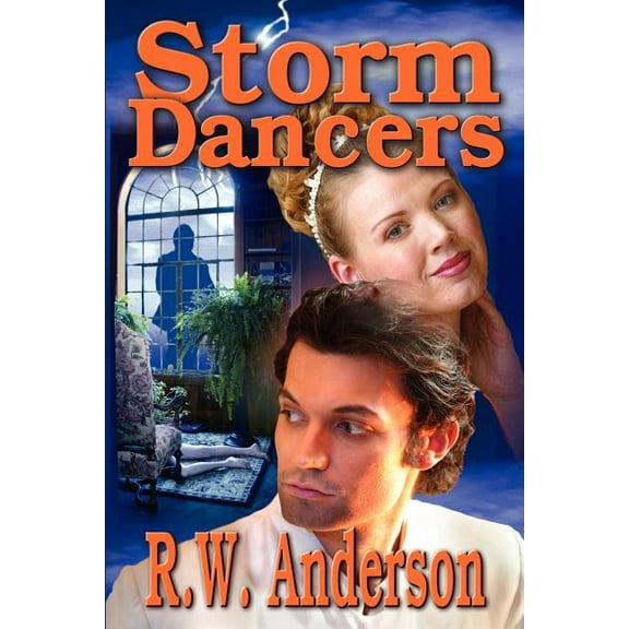Storm Dancers (Paperback)