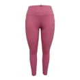 thumbnail image 1 of Legging Umbro para Mujer Estilo Deportivo Talla CH Rosa, 1 of 4