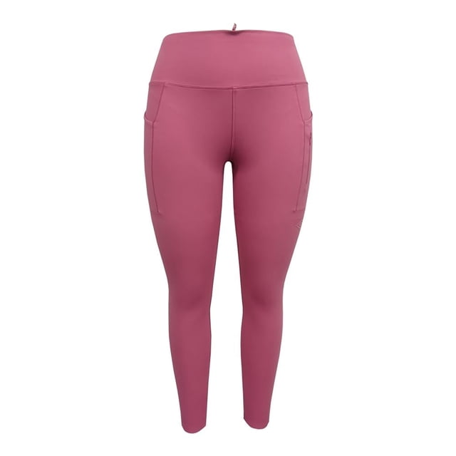 Legging Umbro para Mujer Estilo Deportivo Talla EG Rosa