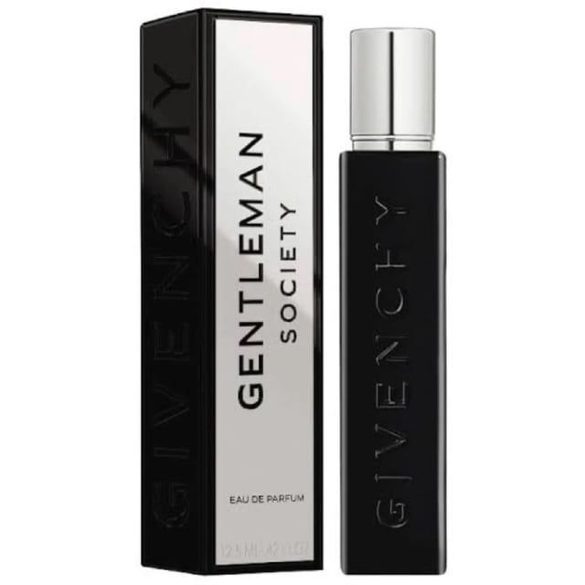 Perfume Givenchy Gentleman Society Eau de Parfum, 12,42 ml, para