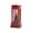 B, variant on AYktou Christmas Decorations,Led Lights,Christmas Lights,Fairy Lights,Christmas Lantern Candlestick Lamp Night Light Old Man Snowman Decoration Night Light Desktop Ornament Christmas Ornament 100ML