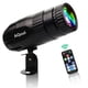 thumbnail image 1 of Pinspot Light AQool Mini Espejo Espejo Espejo LED RGBW de 15 W, 1 of 6