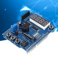 thumbnail image 3 of Multifunctional Expansion Board, Expansion Board Learning Kit Temperature Sensor Interface  Port  For Experiment, 3 of 8