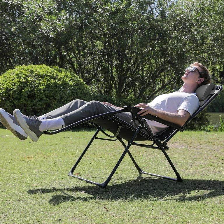 Camp Chair Gci Anti Gravity Chair Gci Outdoor Zero Gravity Lounge