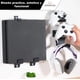 thumbnail image 2 of Soporte De Pared Para Ps4 Slim Modelo Negro, 2 of 4