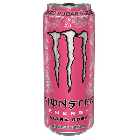 Monster Energy Ultra Paradise - 473 ml