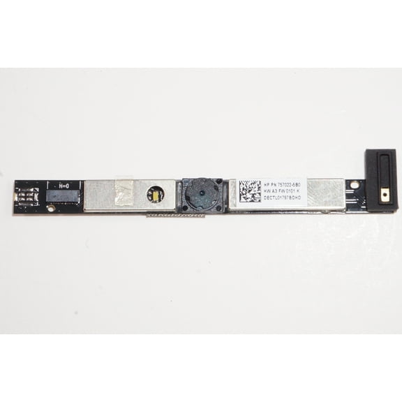 Compatible With 758848-001 Replacement for 758848-001 Hp Webcam 11-N001TU X360 11-N001TU 11-N002TU 11-N005TU