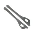 thumbnail image 1 of Relleno para huecos de asiento Sidaley a prueba de fugas gris 44.5*7.3*3.4 cm, 1 of 6