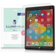 iLLumiShield Matte Screen Protector w Anti-Glare 2x for Apple iPad Air 2