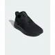 thumbnail image 4 of Size 12 - adidas Lite Racer Adapt 7.0 Black Grey, 4 of 6