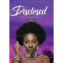 Disclosed 1 (DVD), Aflik TV, Drama