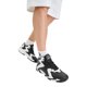 thumbnail image 5 of TENIS SHAQ HOMBRE BASQUETBALL NEGRO BLANCO AQ95042M-BW negro 295, 5 of 7
