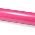 thumbnail image 3 of PET Liner Vinyl Super Gloss Metallic Rose Red Automotive Wrap Car Vehicle Bubble Free Air Release, 3 of 8