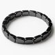 thumbnail image 5 of Hemys Hematite Bracelet Men,Hematite Bracelets For Men-M, 5 of 5